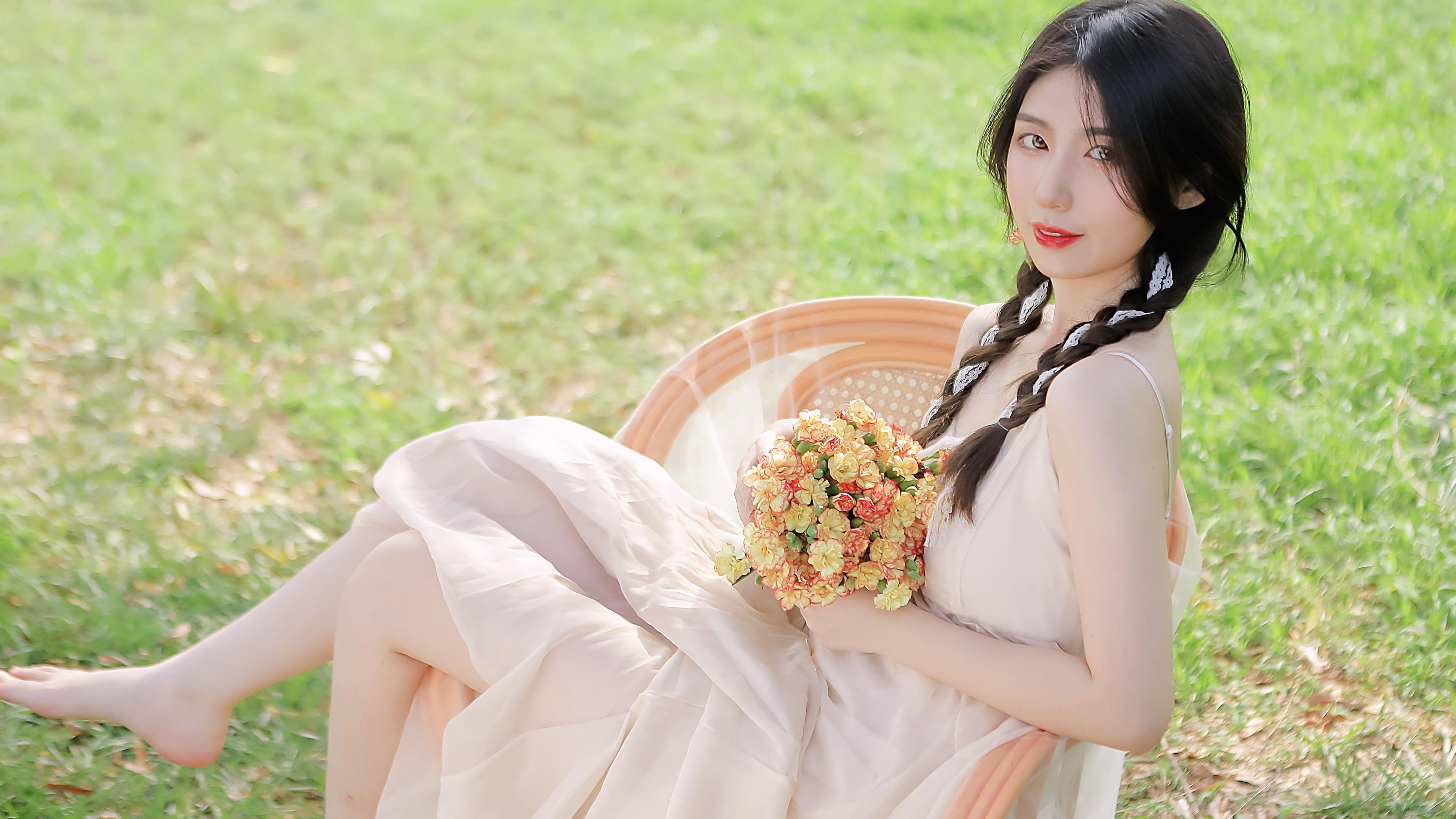 河北深州：贝贝南瓜迎丰收 特色种植促增收